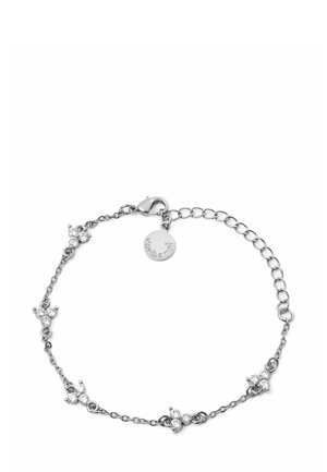 Pulsera - silver-coloured