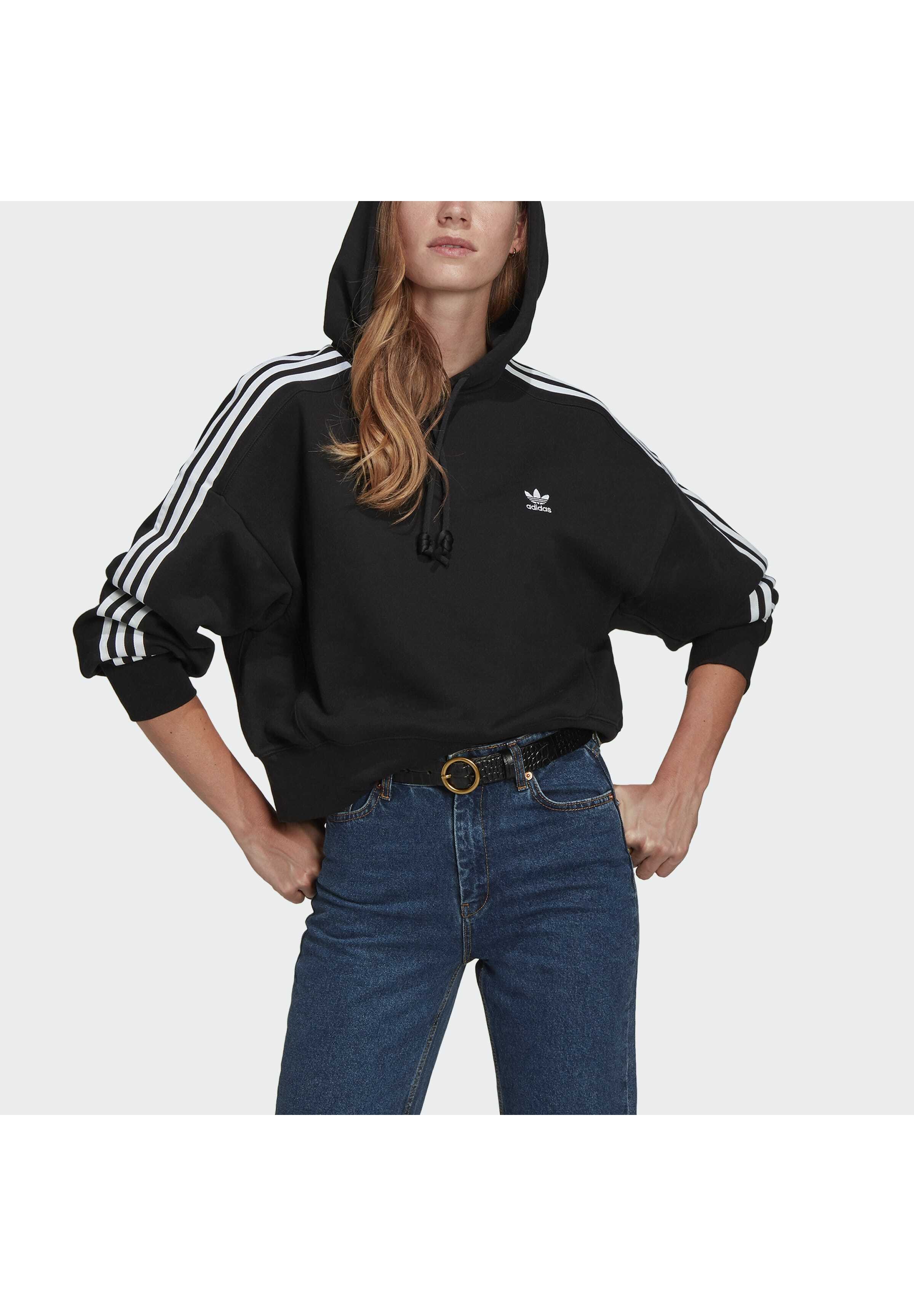 zalando adidas sweatshirt