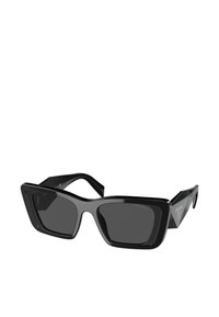 Occhiali da sole - black/dark grey