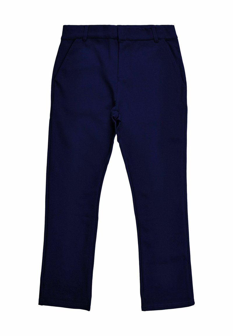 The New Broek donkerblauw The New Broek donkerblauw