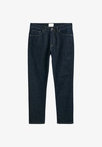 Seleccionado, dark blue