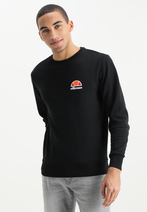 Ellesse DIVERIA - Sweatshirt - anthrazit