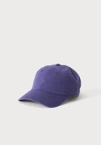 Sélectionné, purple