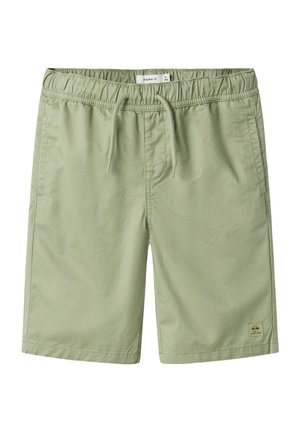 Name it REGULAR FIT zielony