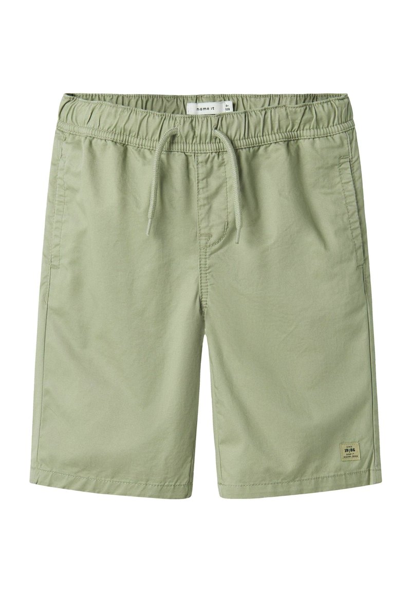 name it Shorts groen