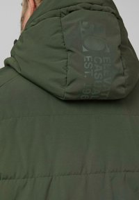 s.Oliver Winterjacke - olivgrün