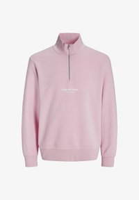 Non selezionato, tickled pink