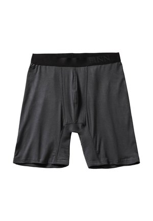 FINN Design, ANTI SCHWEISS MIT SCHUTZ AN DEN GESAMTEN - Boxer shorts - grey