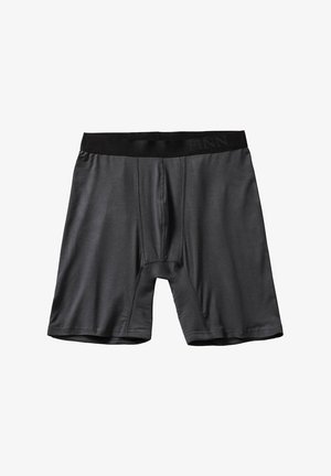 FINN Design, ANTI SCHWEISS MIT SCHUTZ AN DEN GESAMTEN - Boxer shorts - grey
