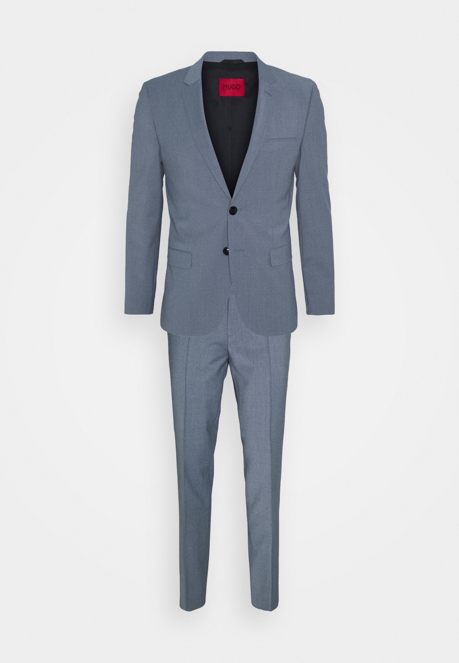 arti hesten hugo boss