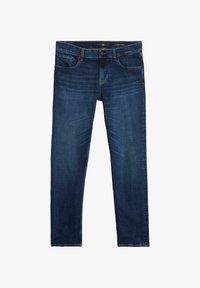 Non selezionato, dark blue