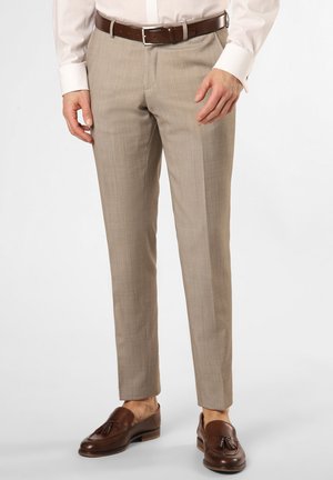 CG – Club of Gents, CG  CLUB OF BAUKASTEN PASCAL - Chino - beige