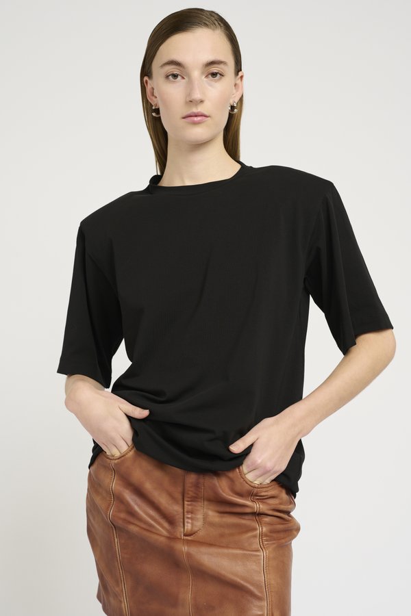 SAMURILLY - Basic T-shirt