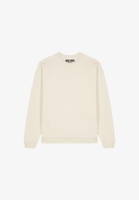 Unselected, off white