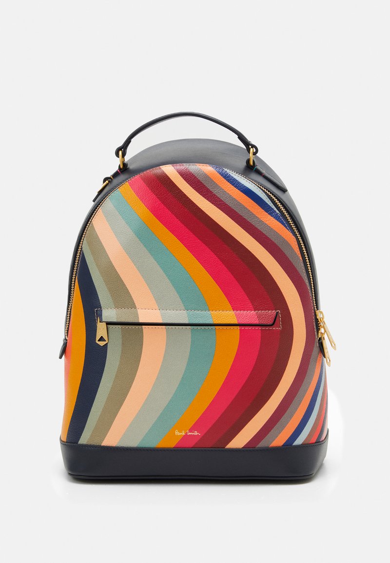 Paul Smith WOMEN BACKPACK - Sac ?� dos - multi-coloured/multicolore - ZALANDO.FR