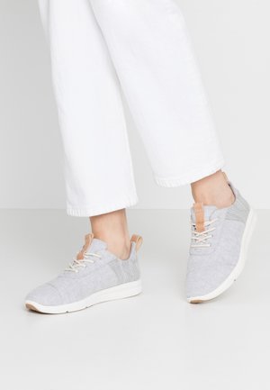 TOMS CABRILLO - Zapatillas - grey