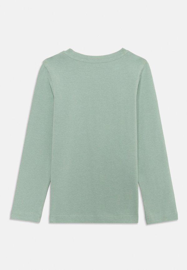 NMMLACTOR 2 PACK - Long sleeved top4