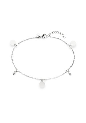 COINS - Fußkettchen - metal