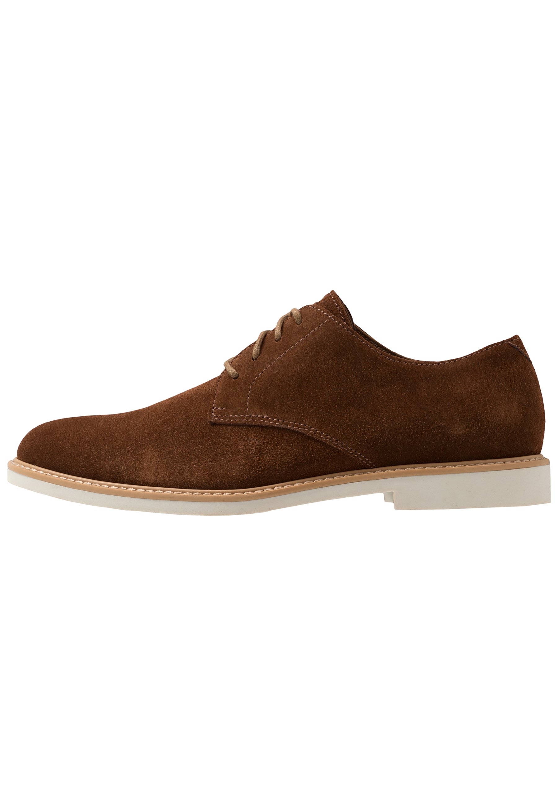 Zign Snøresko cognac Zalando.no Zign Snøresko cognac Zalando.no
