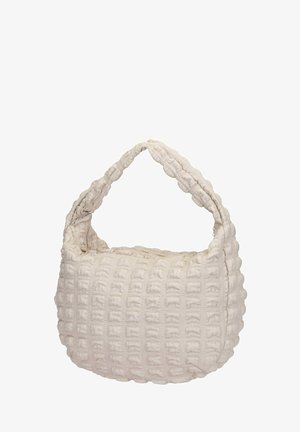 Jost, SENJA - Tote bag - porcelain