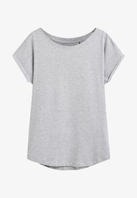 Sélectionné, grey
