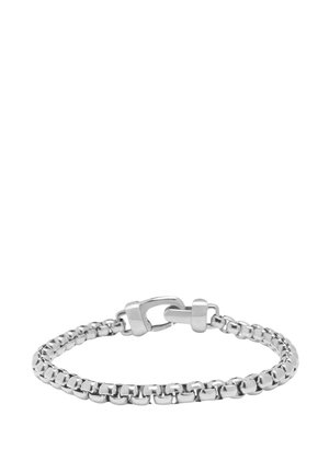 BOX  - Bracelet - silver-coloured