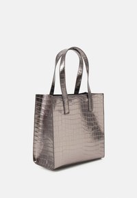 Ted Baker REPTCON - Rankinė - gunmetal