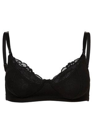 Reggiseno - black