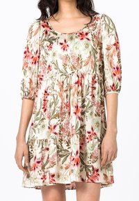 HALLHUBER Vardagsklänning - light pink