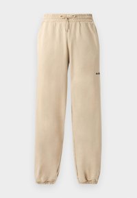 DAILY UNISEX - Pantalon de survêtement - sand