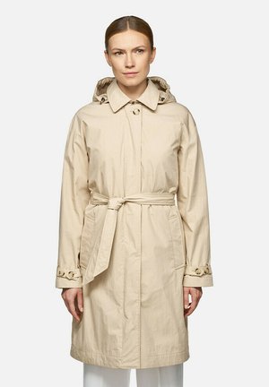 Trenchcoat - oxford tan