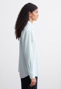 Marc O'Polo Overhemd - pastel sky