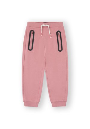 STOP - Pantalones deportivos - rosa palo