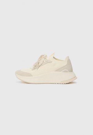 BOSS TTNMEVO - Trainers - open white