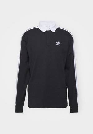 adidas Originals Long sleeved top - black