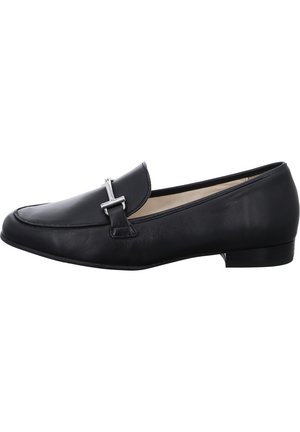 KENT - Loafers - schwarz