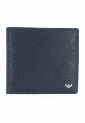 CAPRI RFID PROTECT - Wallet - blau