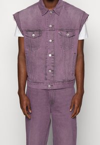 Levi's® Chaqueta vaquera - lilac