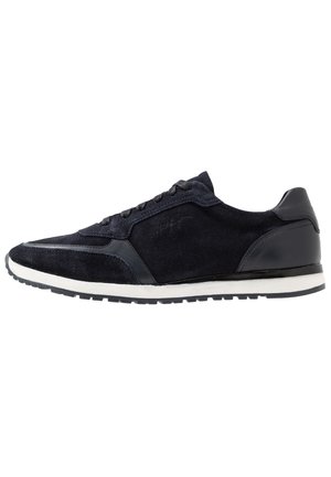 Sneaker low - dark blue