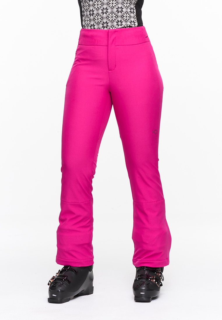 Kari Traa Skibroek meerkleurig