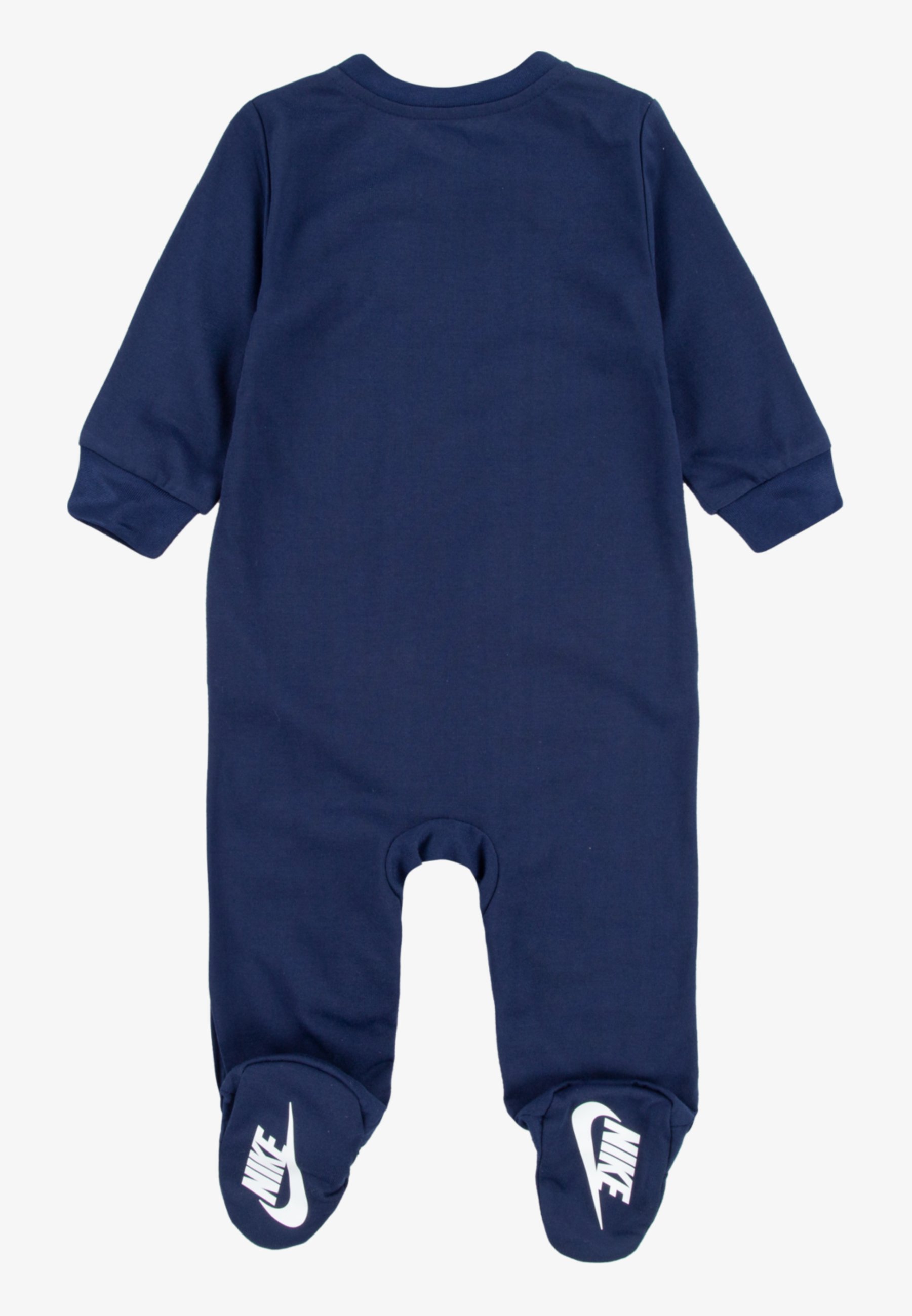 nike infant suit