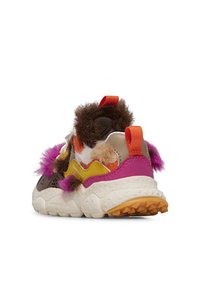 Naturino YAMANO - Sneakers basse - braun