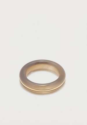 ESSENTIAL STACKING - Sõrmus - grey