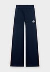 Tracksuit bottoms - blue