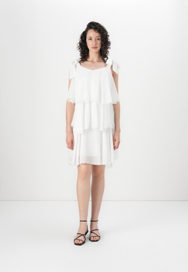 VMFELICIA SHORT DRESS - Cocktail dress / Party dress