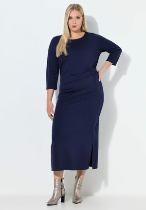 PUNTO DI ROMA MIDI - Etuikjole - marine