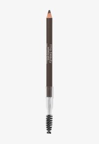 RMS Beauty - BACK2BROW PENCIL - Crayon sourciles - dark brown Image miniature 1