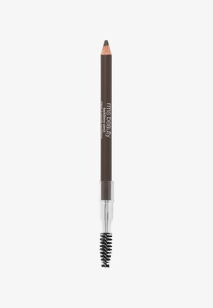 RMS Beauty BACK2BROW PENCIL - Wenkbrauwpotlood - dark brown