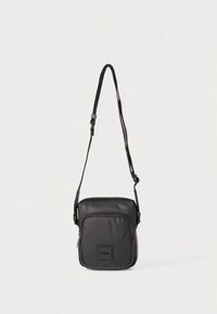 BOSS ORYO - Torba preko tijela - black