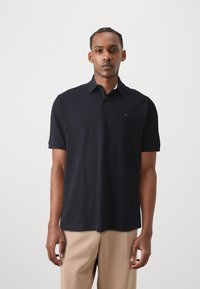 Tommy Hilfiger CLASSIC  - Pólóing - desert sky